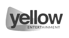 The Globe Girls client - Yellow Entertainment